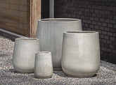 Photo of Campania Caixa Planter Set of 4 - Exclusively Campania